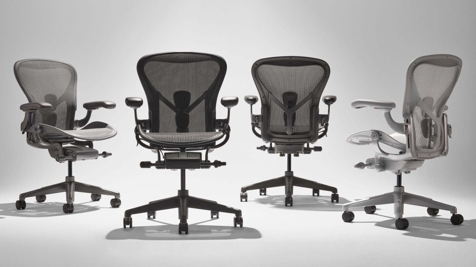 Aeron Range