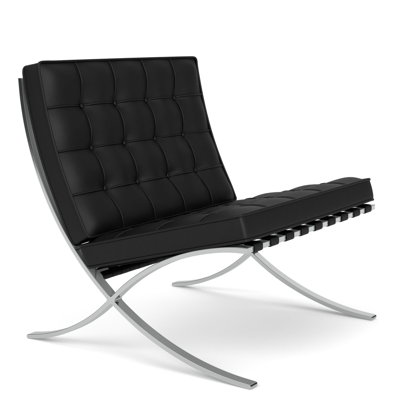Barcelona Chair2