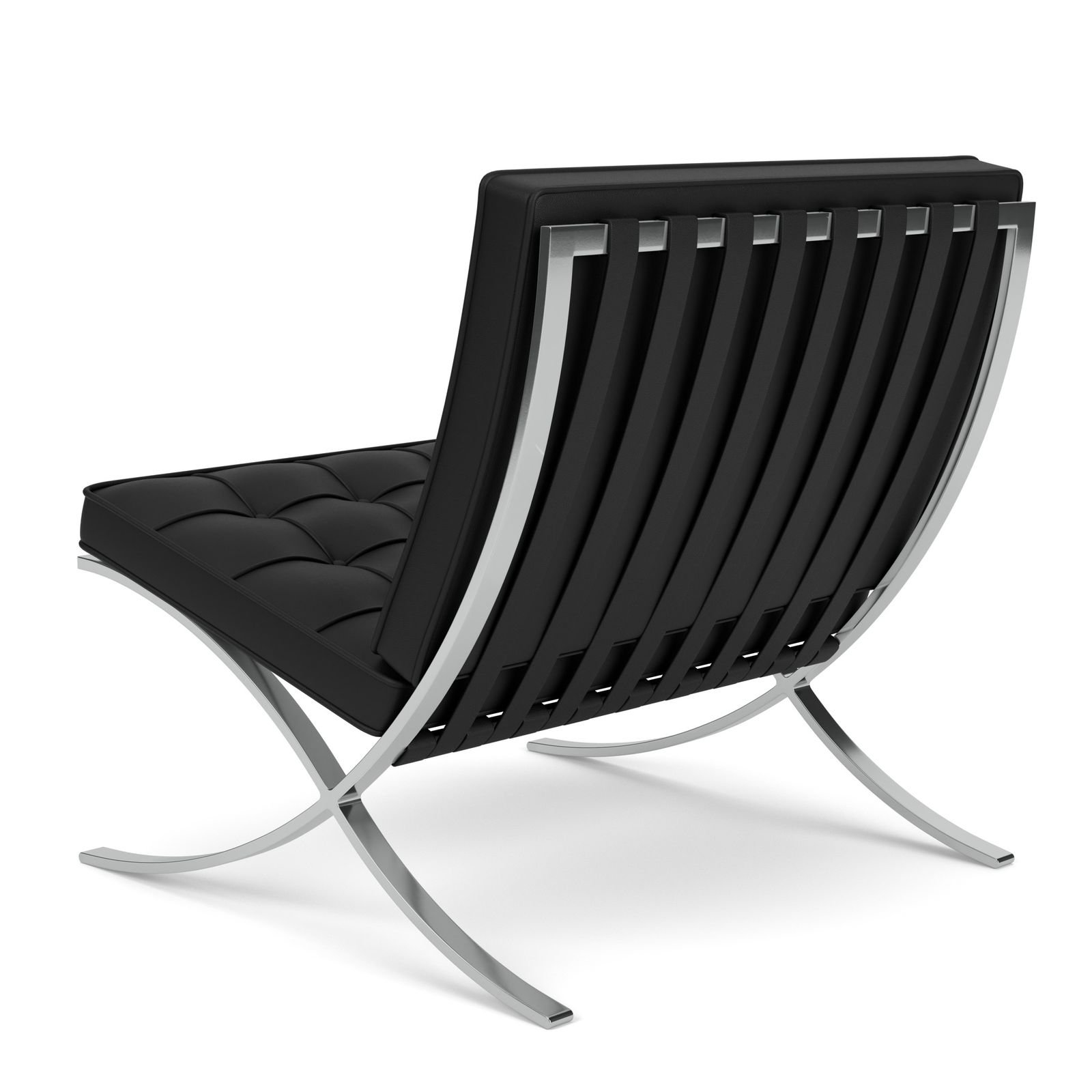 Barcelona Chair3