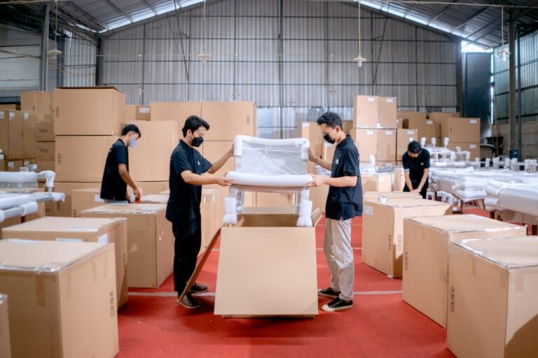Factory