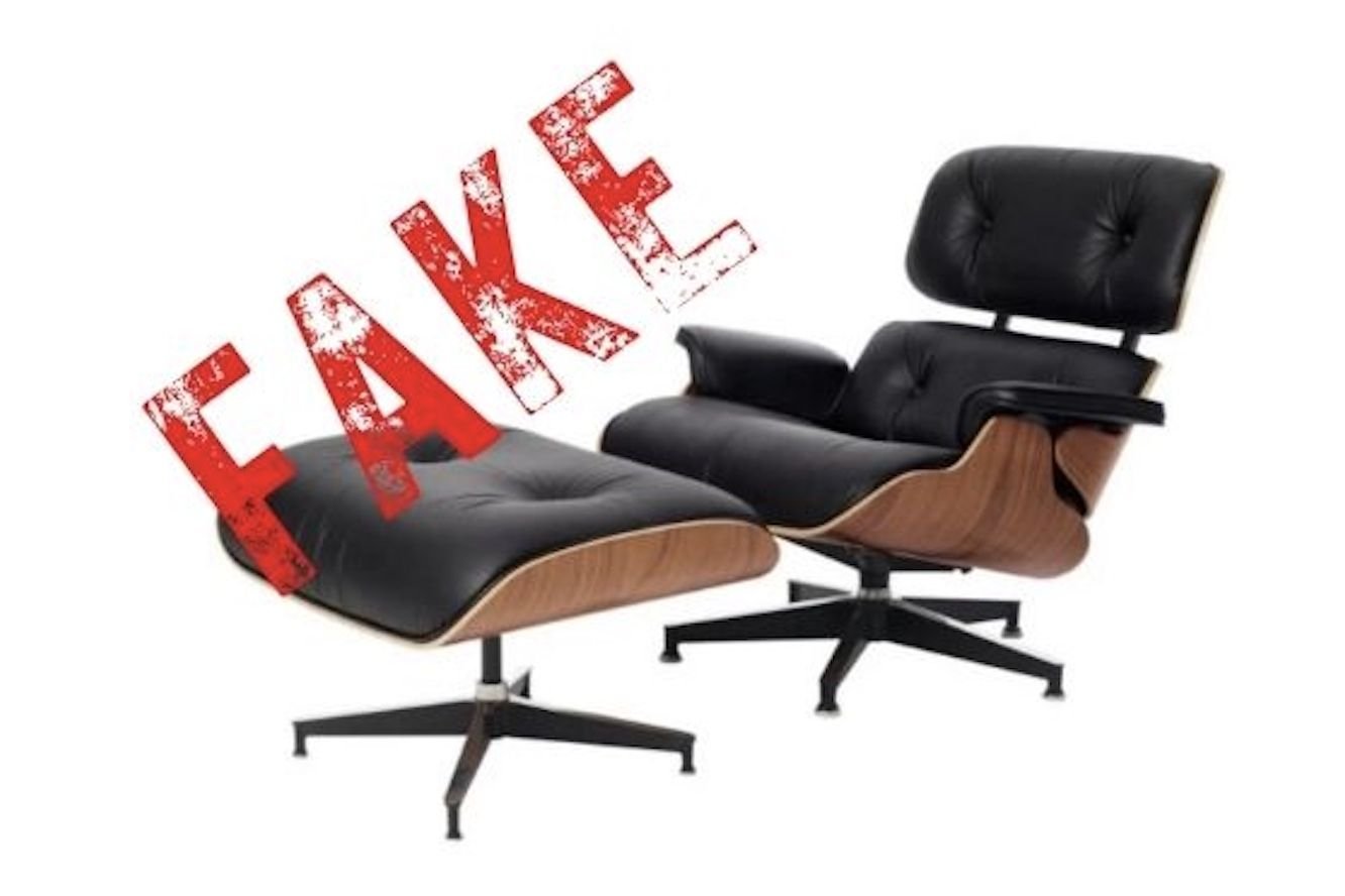 Fake Eames
