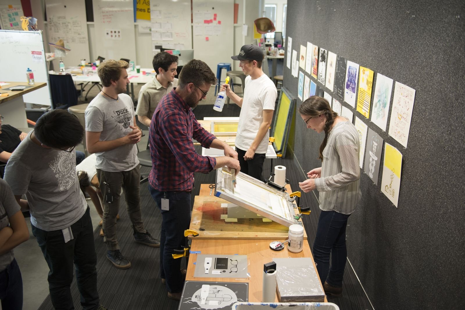 IBM Makerlab