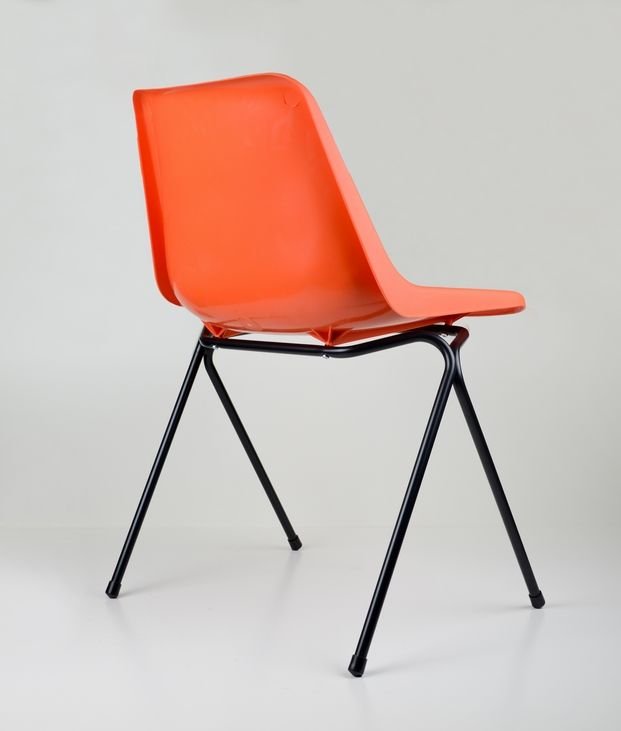 Poly Chair2