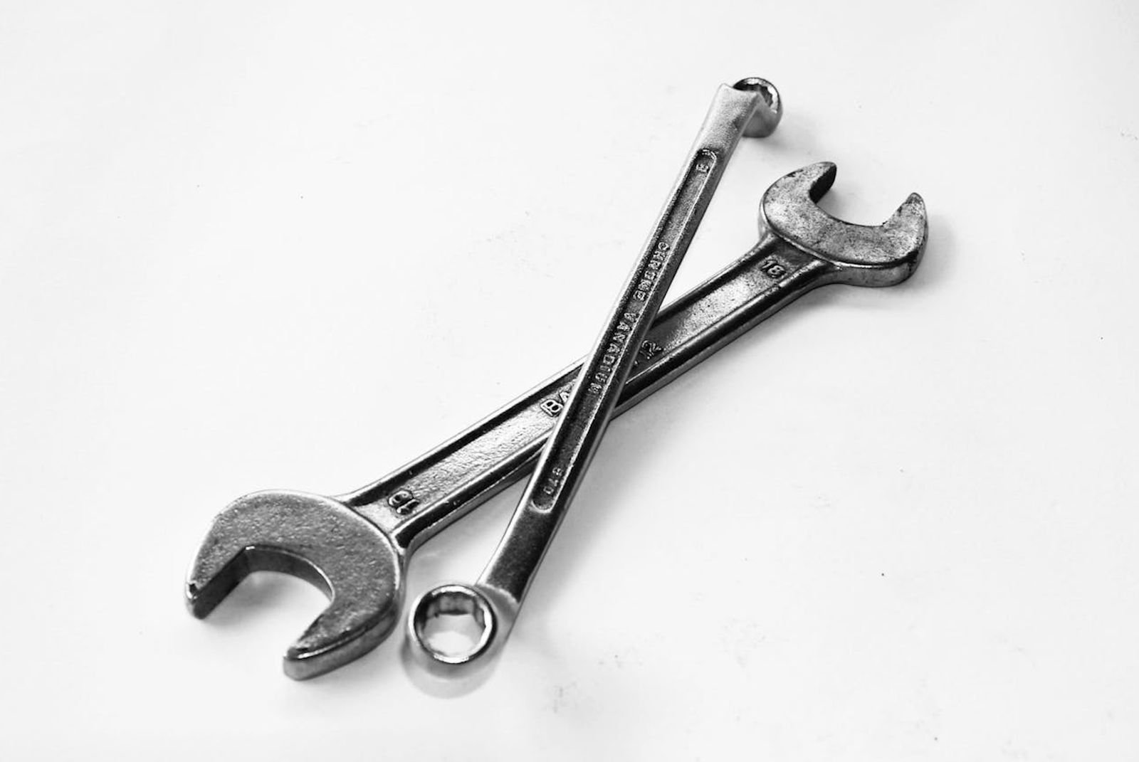 Spanners