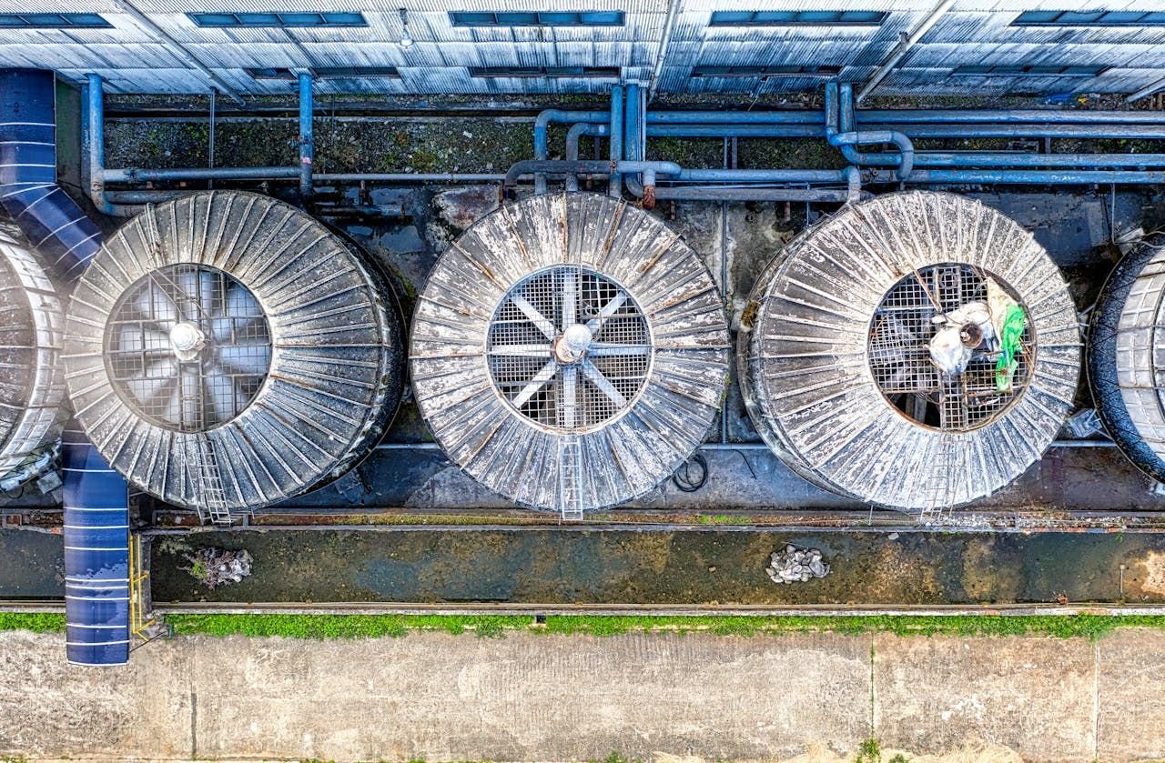 Ventilation