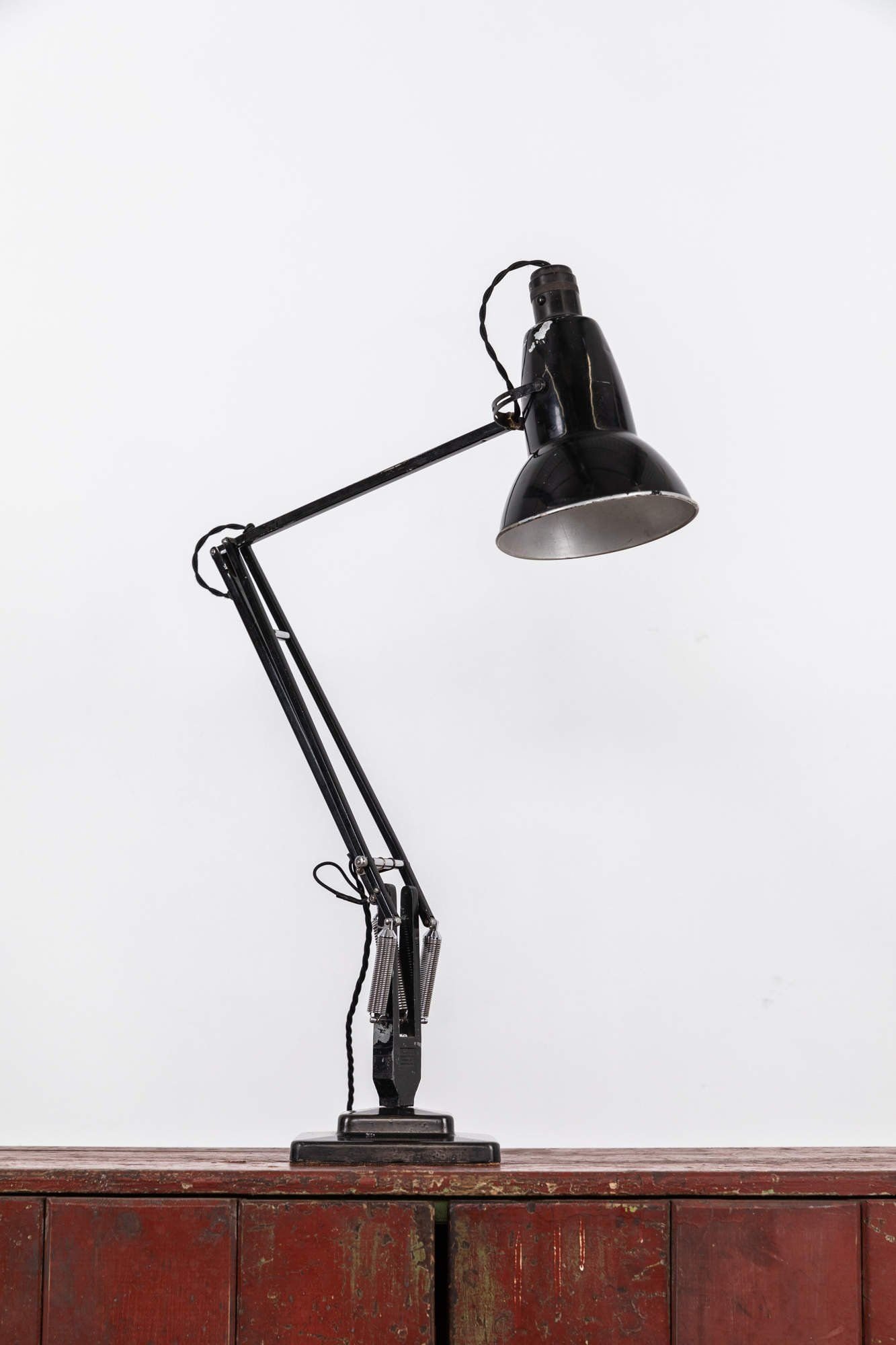 VintageIndustrialHerbertTerryAnglepoiseBlackDeskLamp01