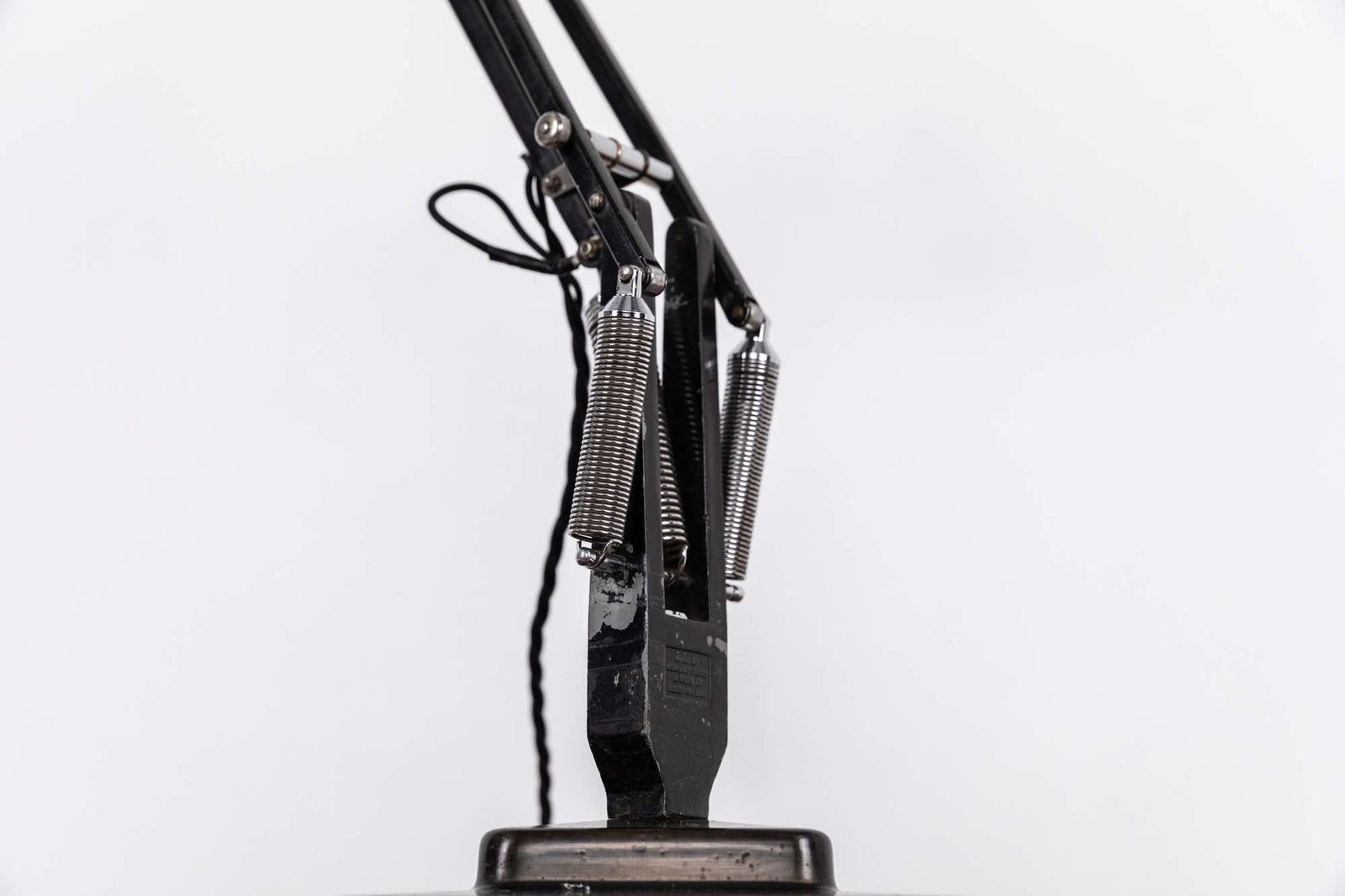 VintageIndustrialHerbertTerryAnglepoiseBlackDeskLamp14