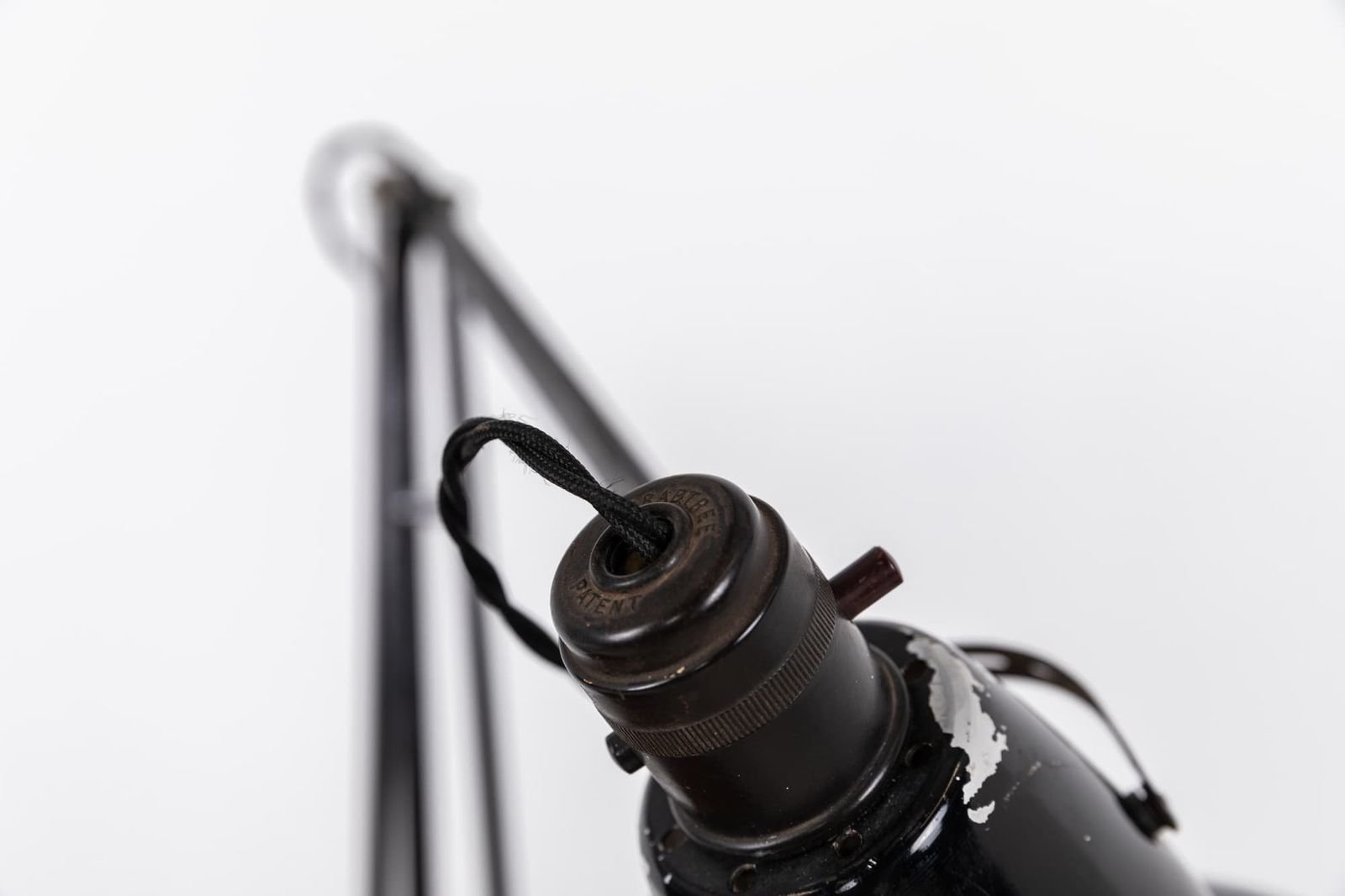 VintageIndustrialHerbertTerryAnglepoiseBlackDeskLamp22