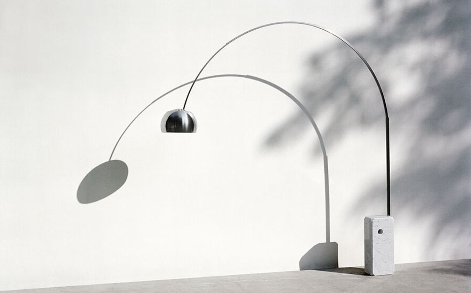 Arco Cover
