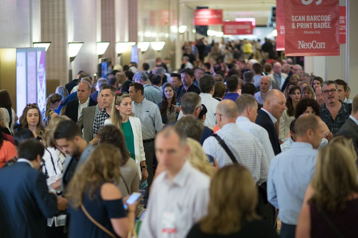 Neocon crowd