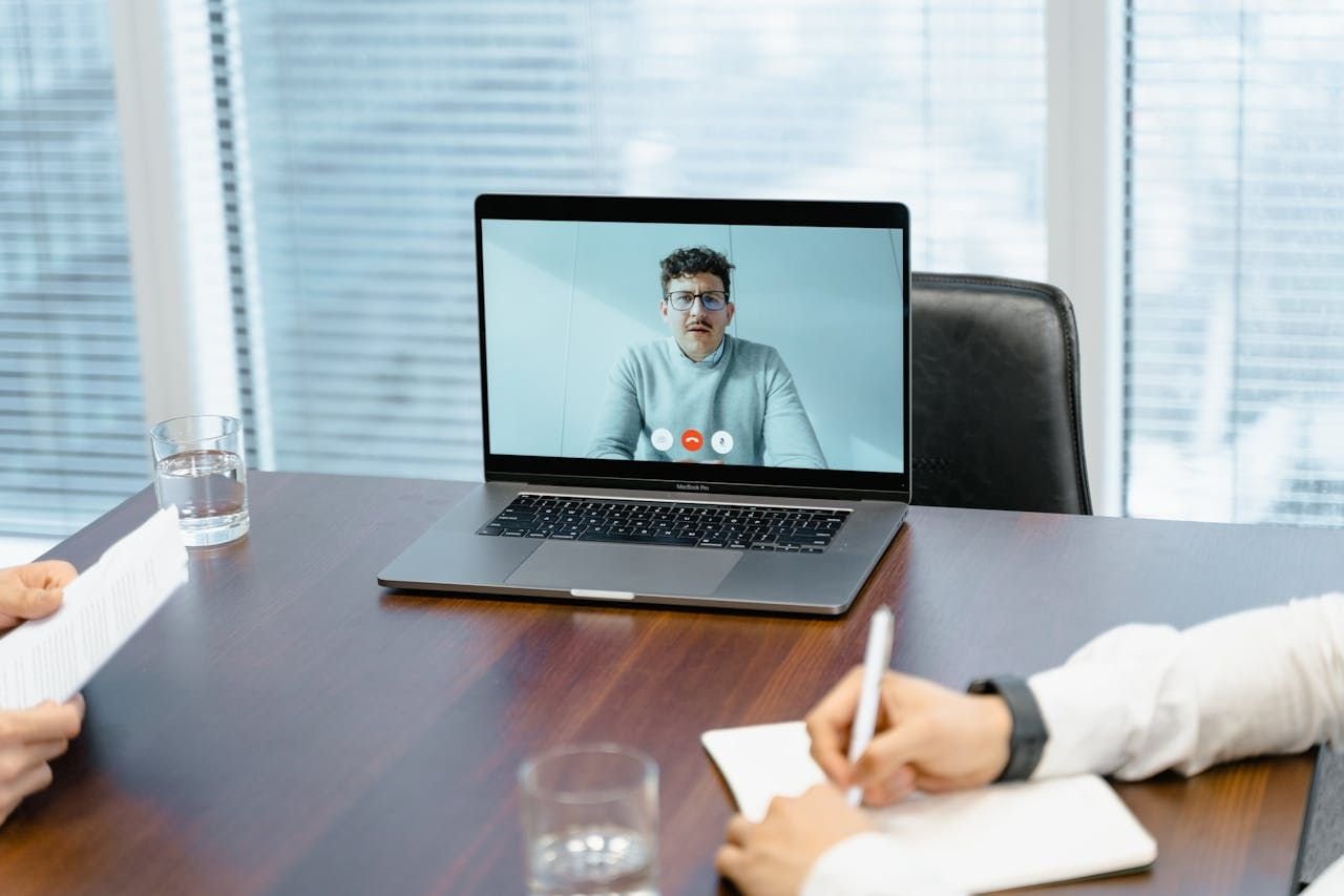 Video Conference
