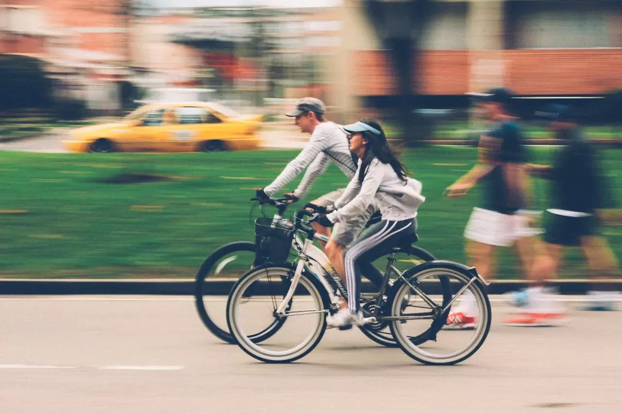 Commute