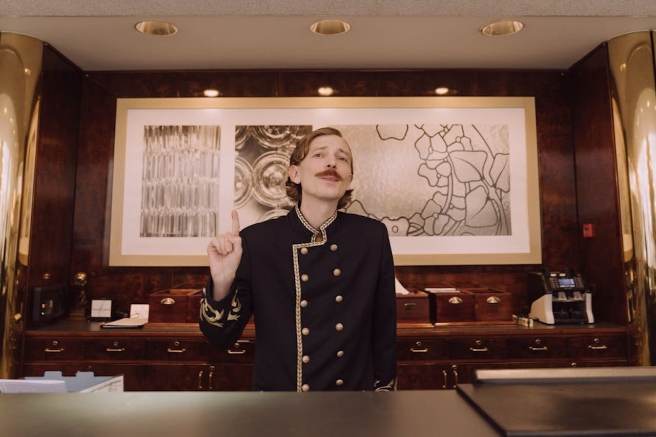 Concierge