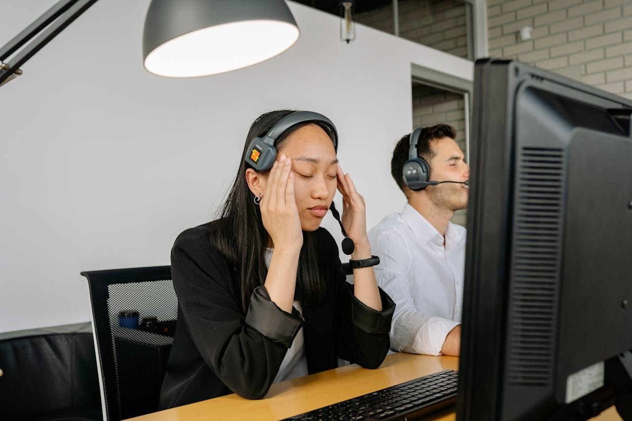 Customer Service