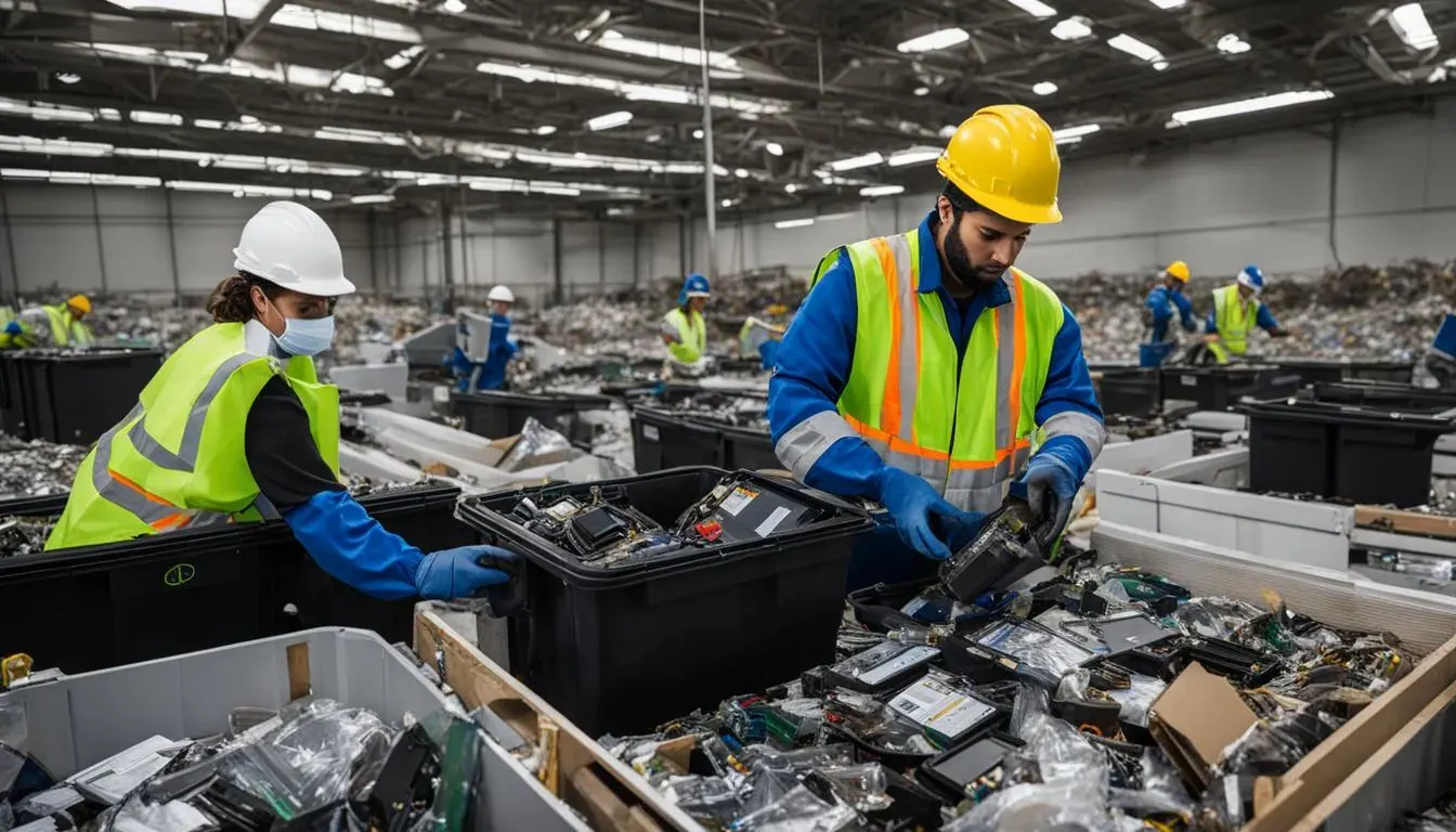 Ewaste