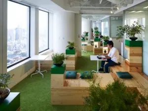 Google Tokyo
