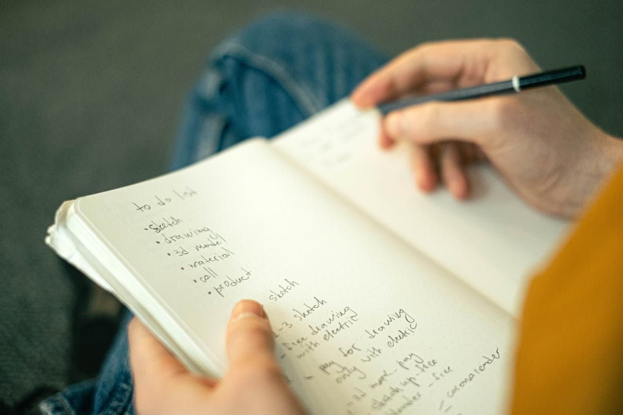 Moleskine