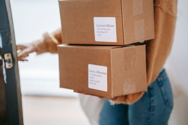 Packages