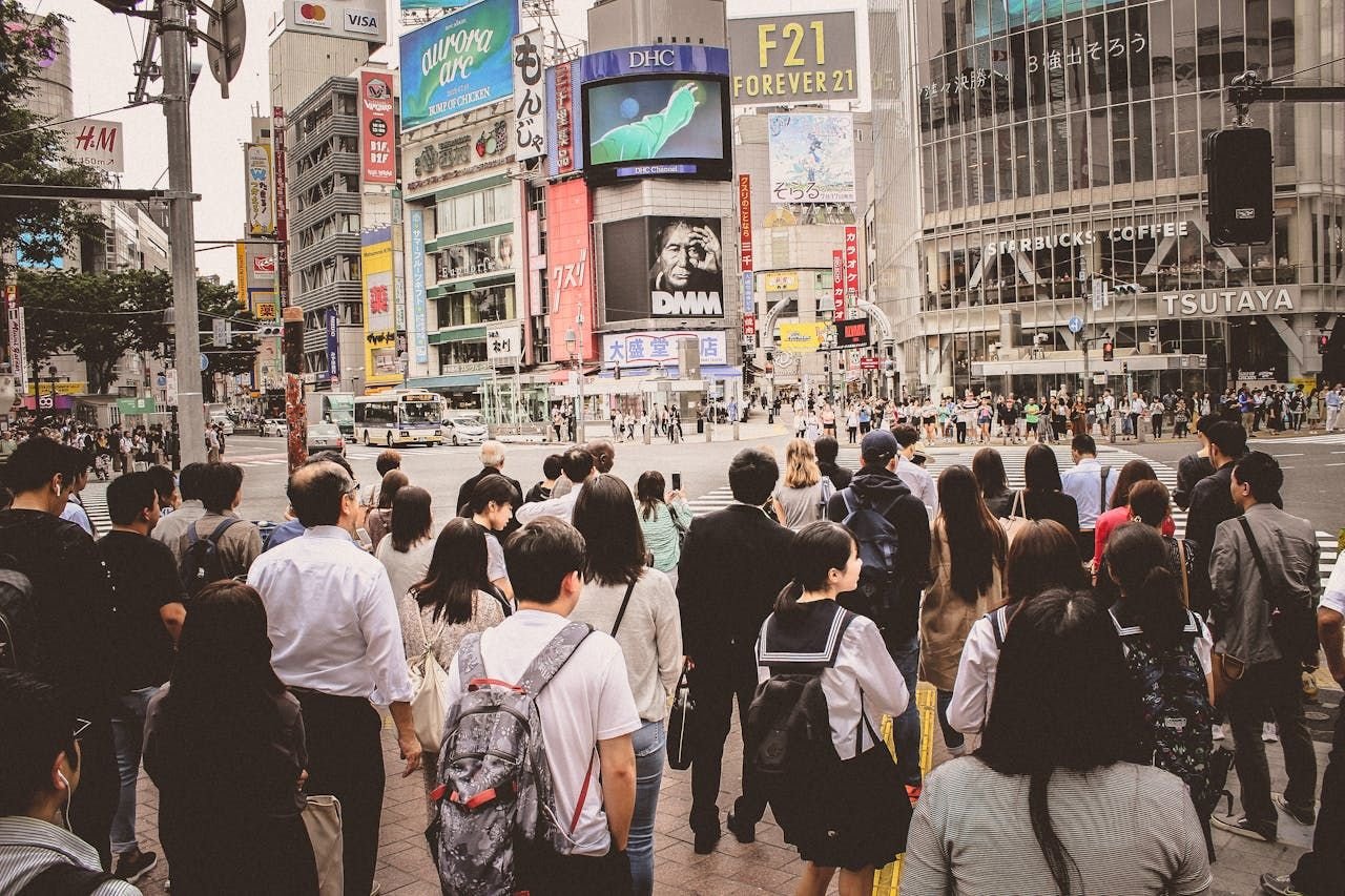 Tokyo