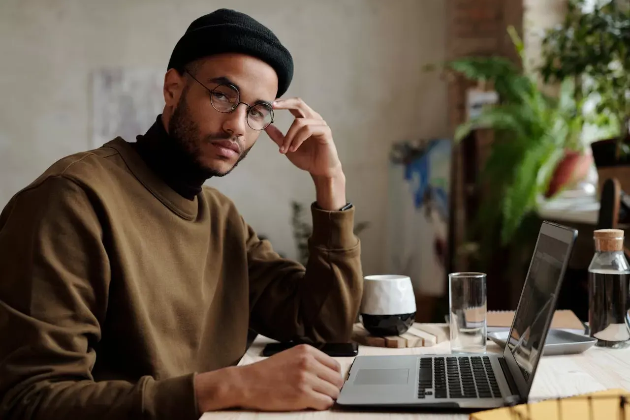 Working from home
