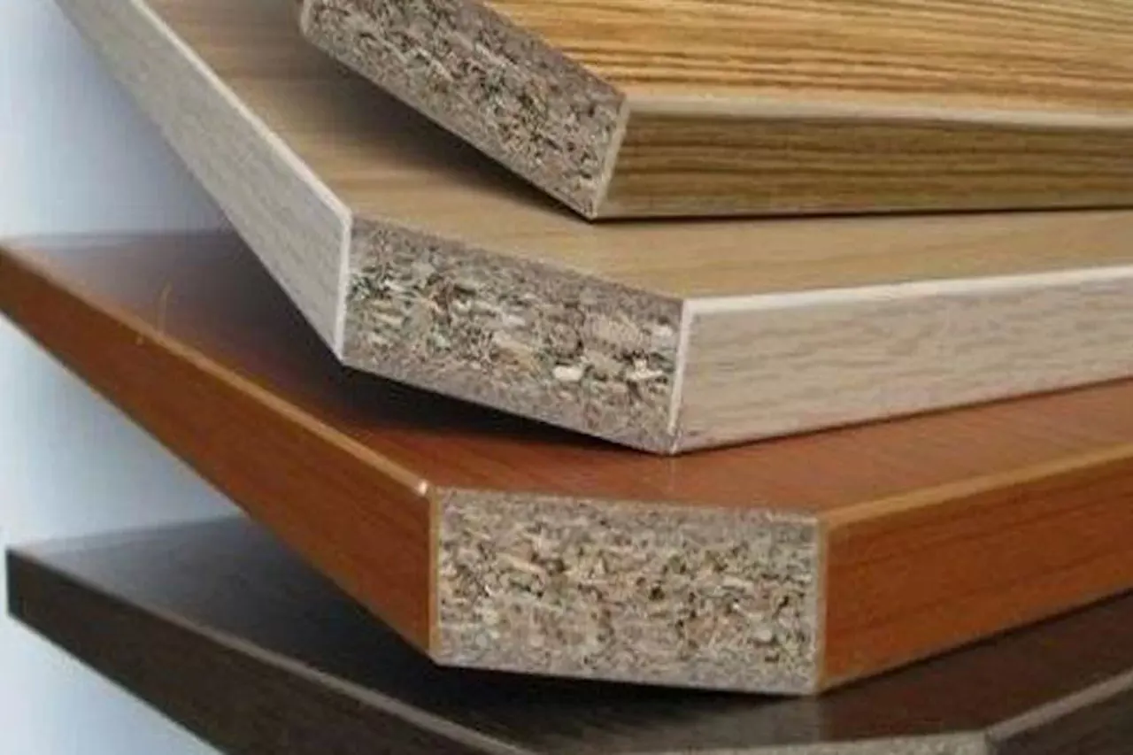Worktop Chipboard