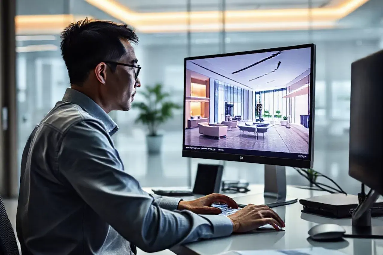AI Architect