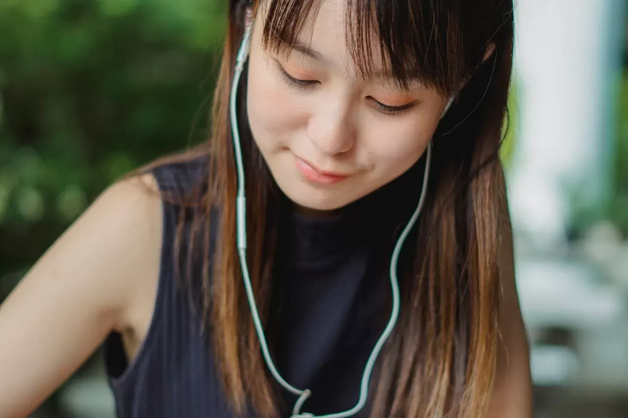 Earbuds