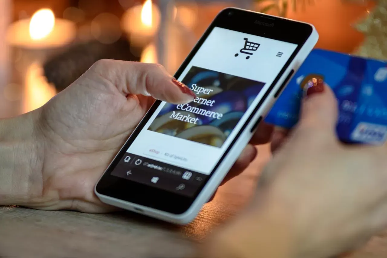 Ecommerce cover