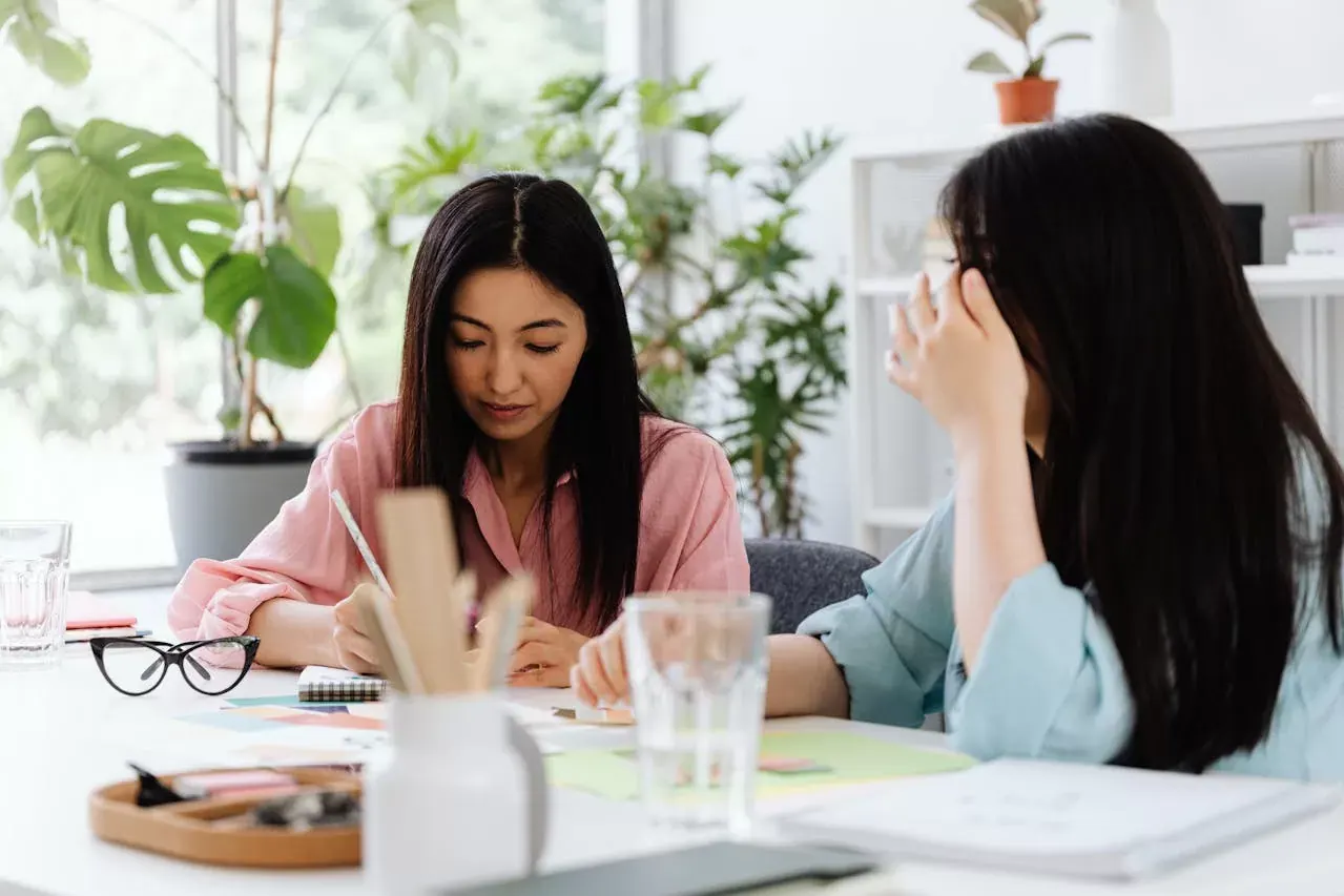 Office Wellbeing
