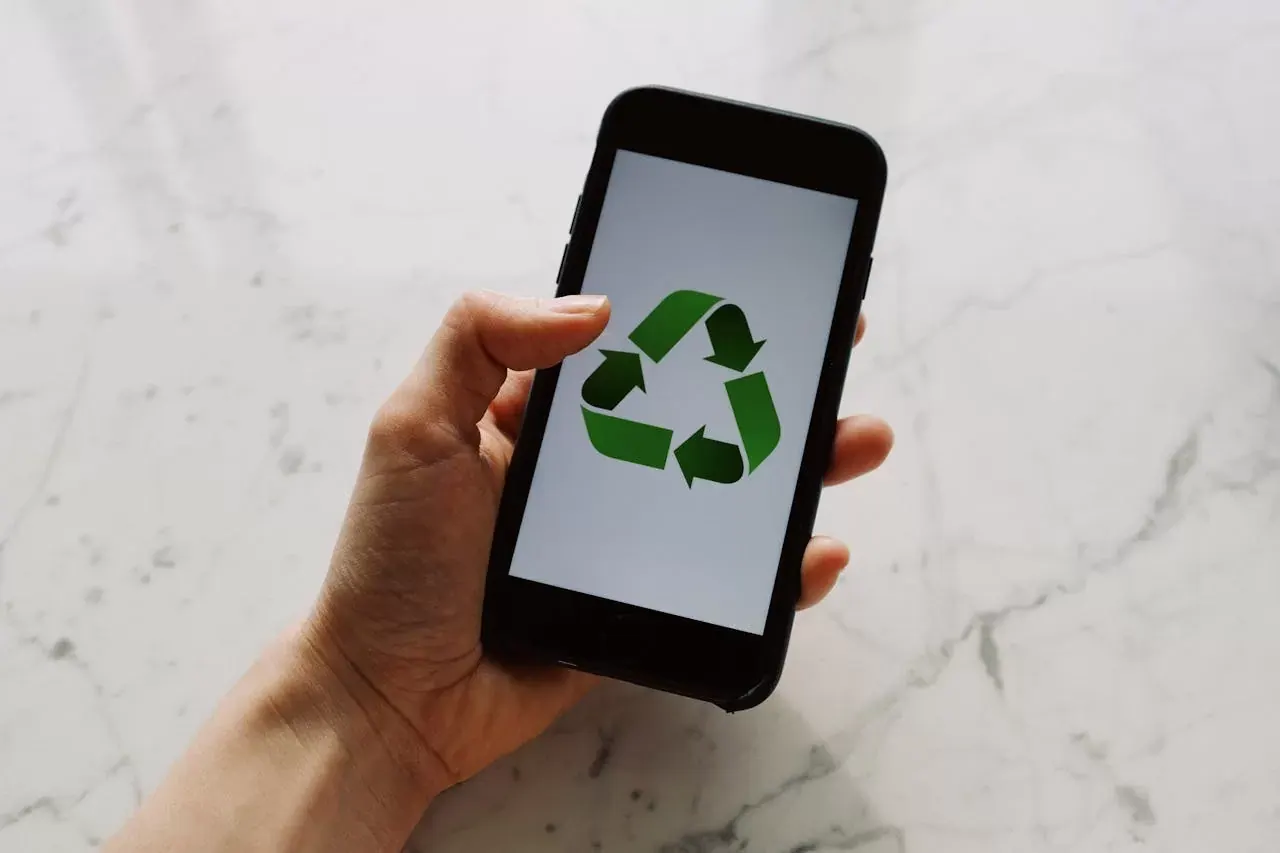 Recycle Symbol