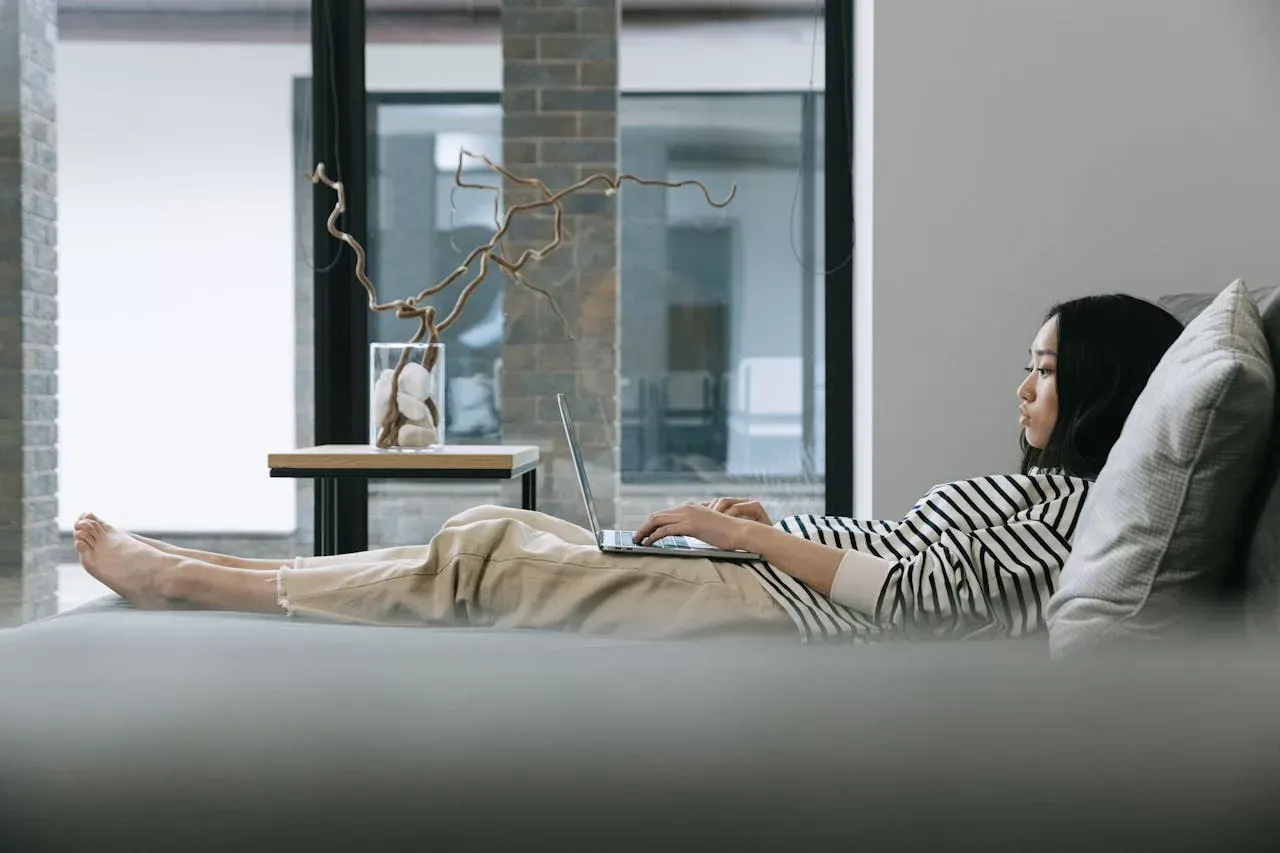 Remote Work