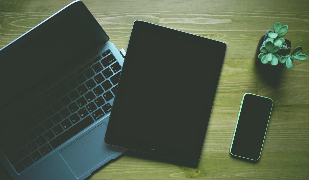 Tech Tools