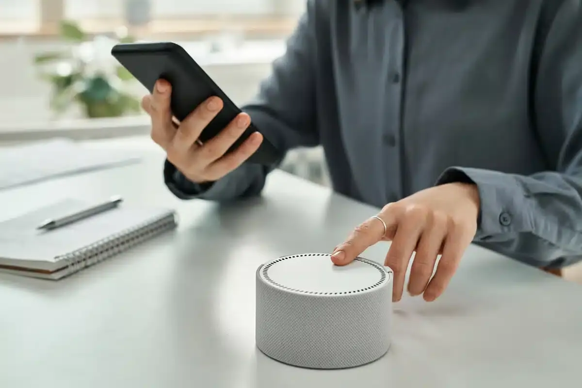 White Noise Machine