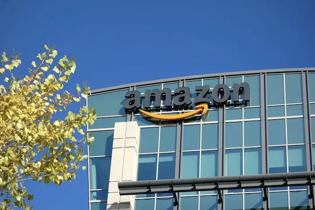 Amazon Offices