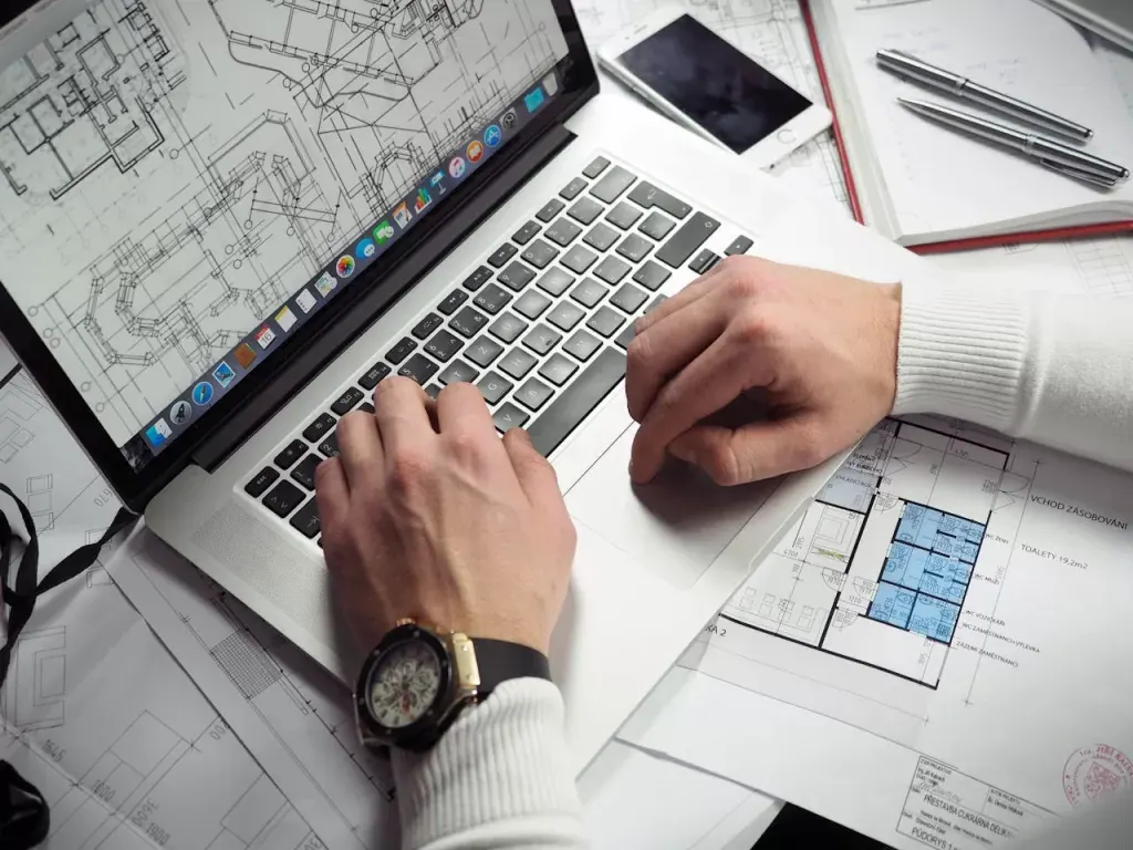 Architectural CAD