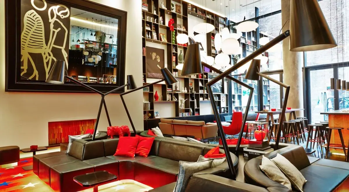 CitizenM NY