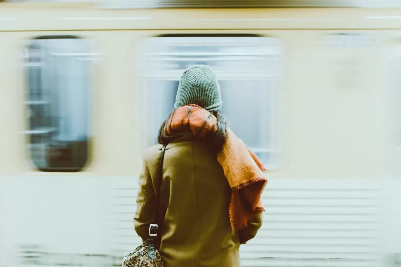 Commuter