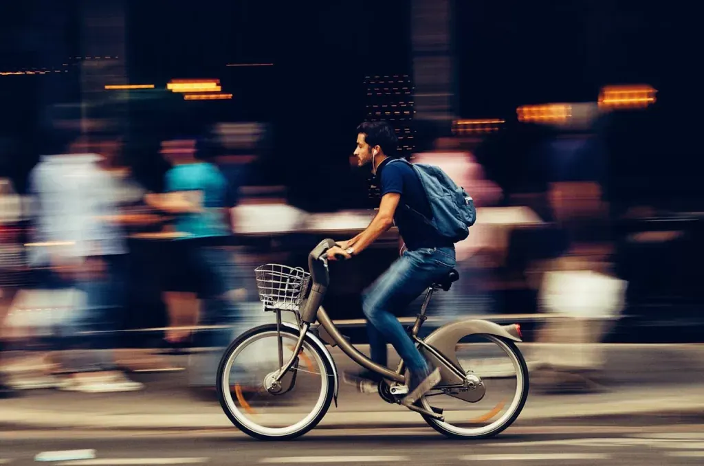 Cycling