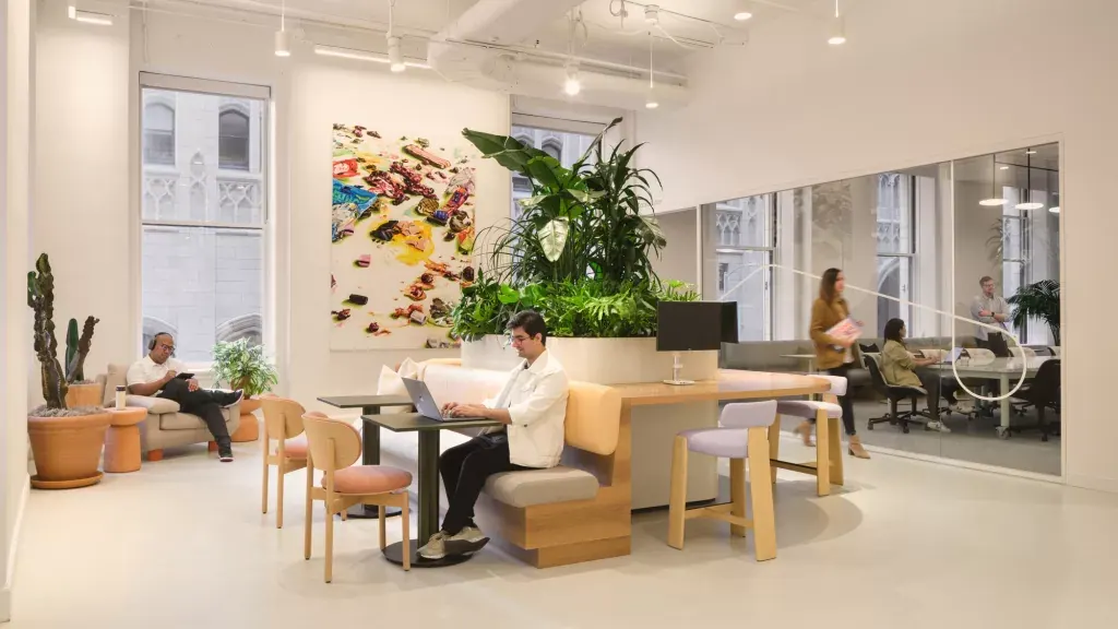Gensler San Francisco