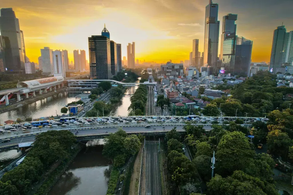 Jakarta