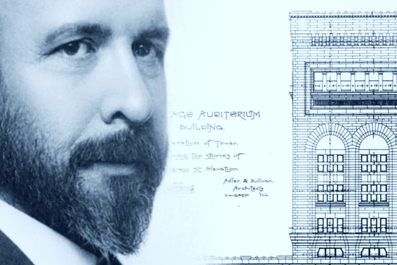 Louis Sullivan