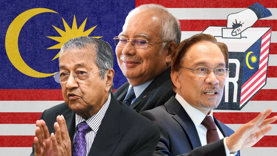 Malaysia Politics