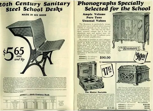 Sears Catalogue