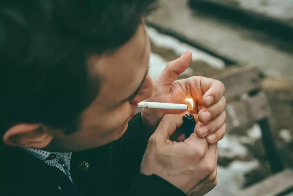 Smoker