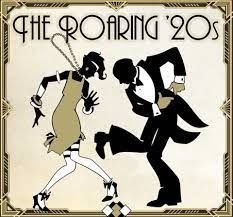 The Roaring 20s