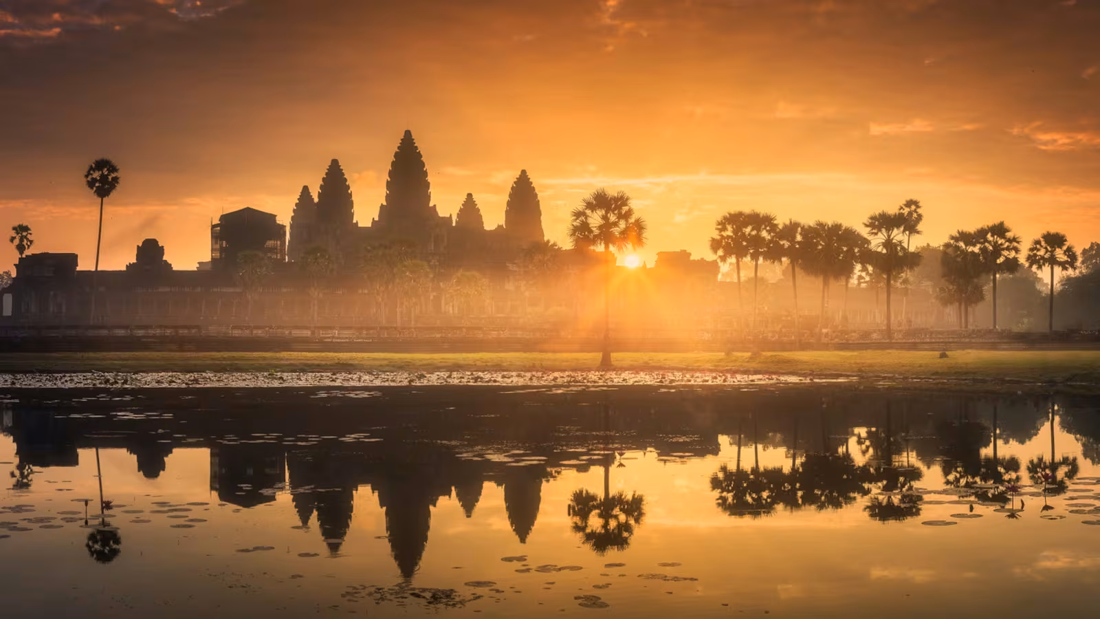 Ankor Wat