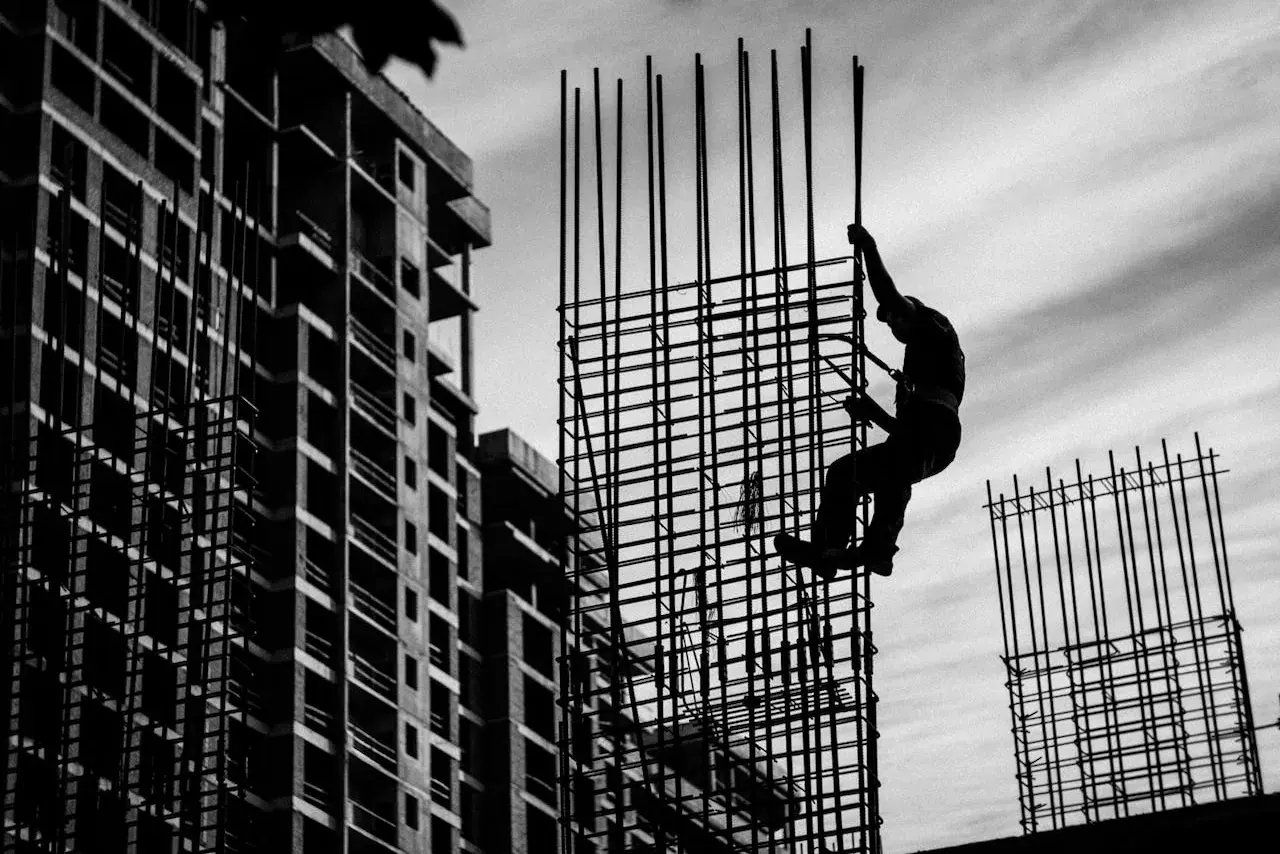 Construction Site