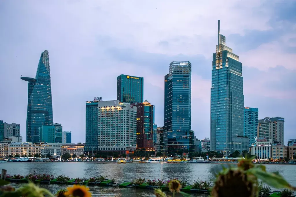 Ho Chi Minh