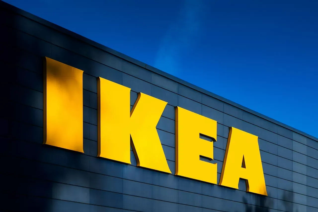 Ikea Logo