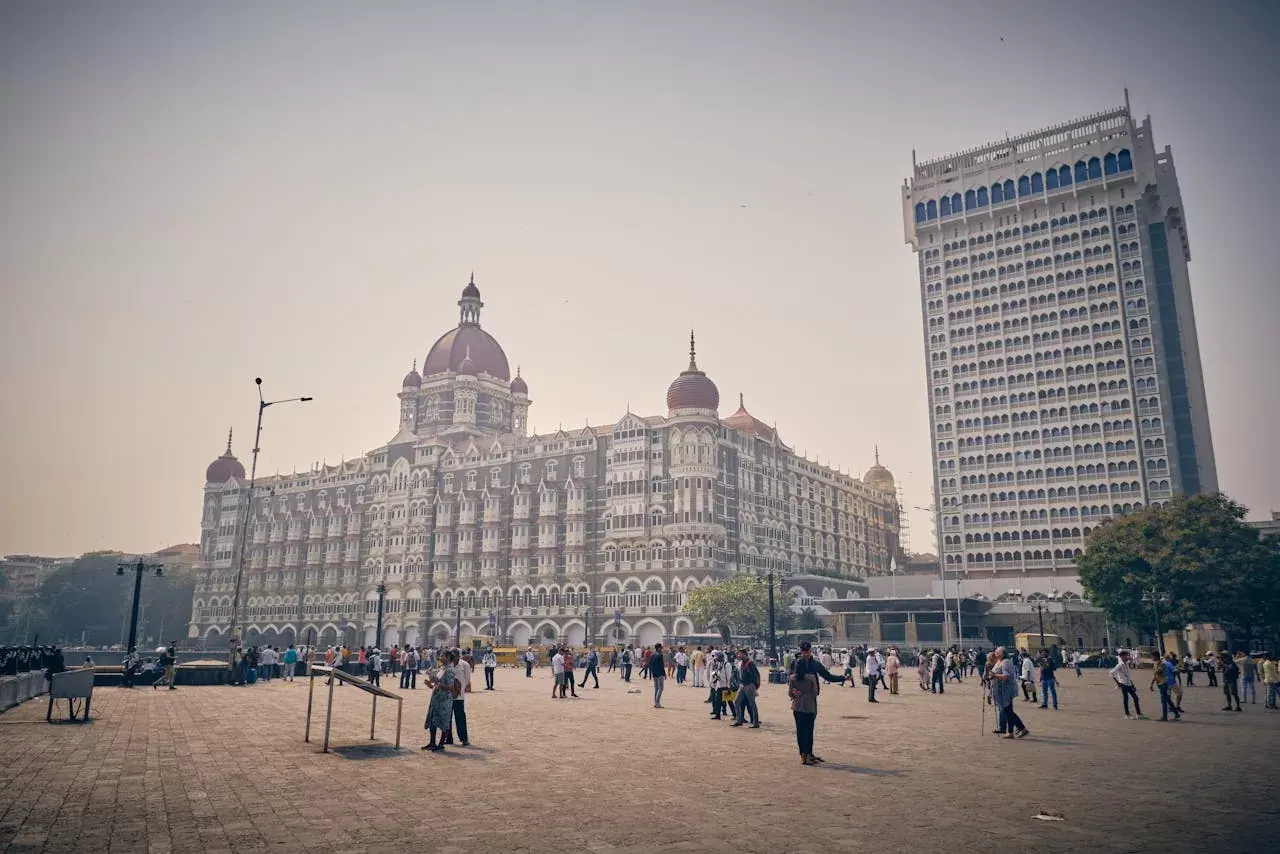 Mumbai